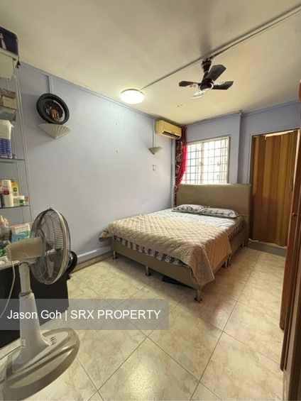 Blk 420 Bukit Batok West Avenue 2 (Bukit Batok), HDB 3 Rooms #591089881